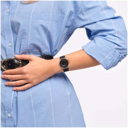 SWATCH BLACK CLASSINESS - Imagen 3