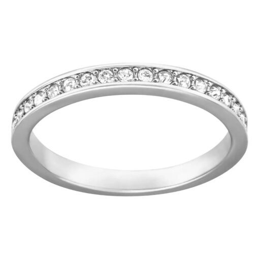 SWAROVSKI ANILLO RARE