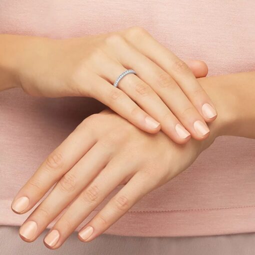 SWAROVSKI ANILLO RARE - Imagen 2