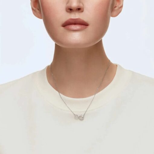 SWAROVSKI COLGANTE INFINITY - Imagen 4