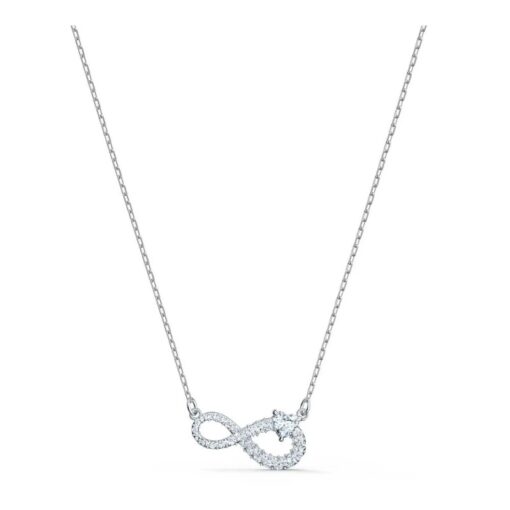 SWAROVSKI COLGANTE INFINITY