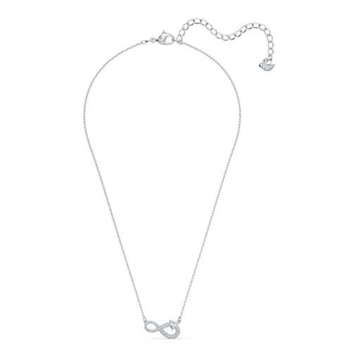 SWAROVSKI COLGANTE INFINITY - Imagen 2