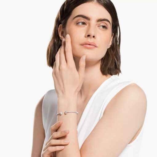 SWAROVSKI BRAZALETE ATTRACT - Imagen 5