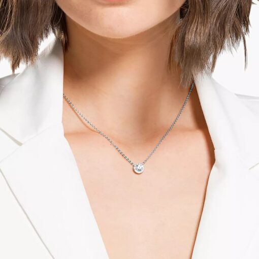 SWAROVSKI COLGANTE ANGELIC - Imagen 4