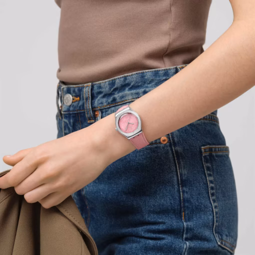 SWATCH PINK PETAL PROMISE - Imagen 4