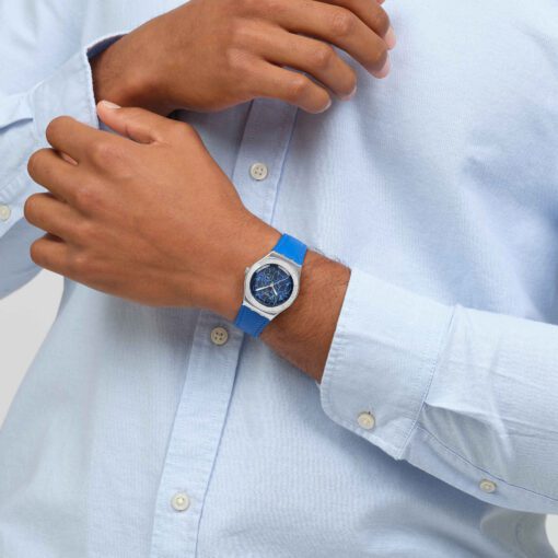 SWATCH BLUE PETAL PROMISE - Imagen 4