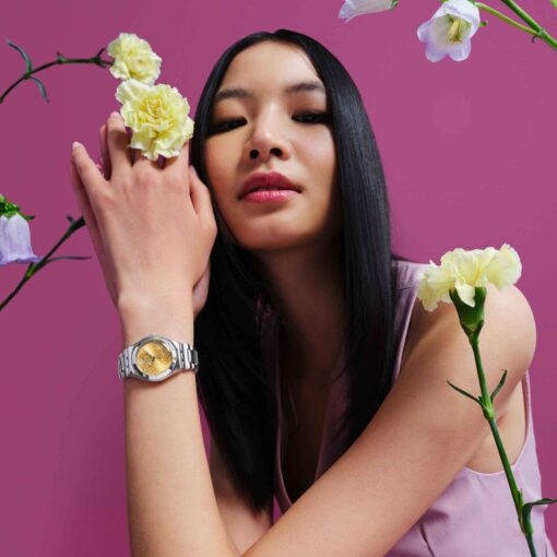 SWATCH PETAL SWIRL - Imagen 3