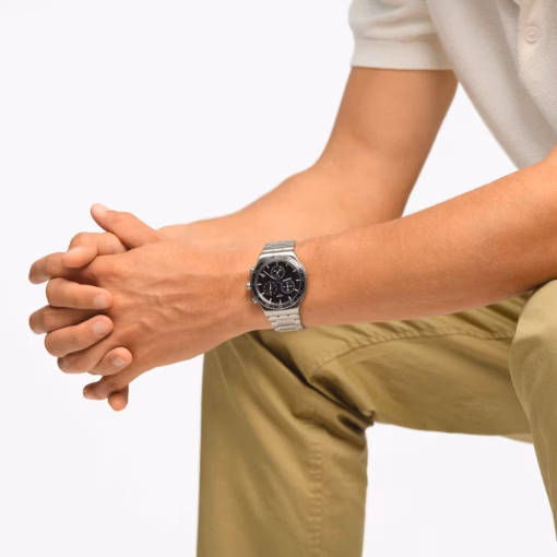 SWATCH IRONY AT NIGTH - Imagen 2