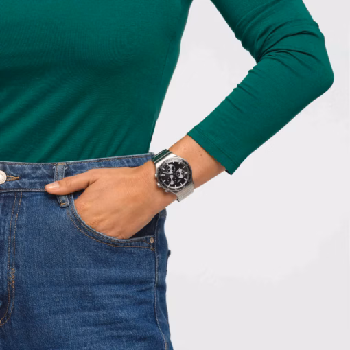 SWATCH IRONY AT NIGTH - Imagen 3
