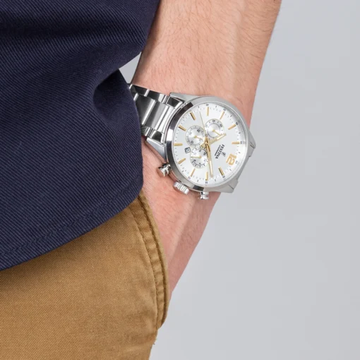 FESTINA TIMELESS CHRONOGRAPH - Imagen 3