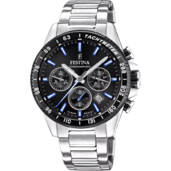FESTINA TIMELESS CHRONOGRAPH