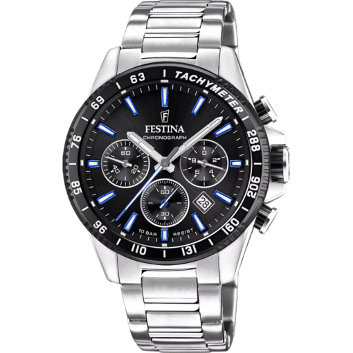 FESTINA TIMELESS CHRONOGRAPH