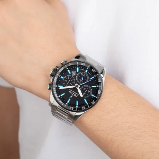 FESTINA TIMELESS CHRONOGRAPH - Imagen 3