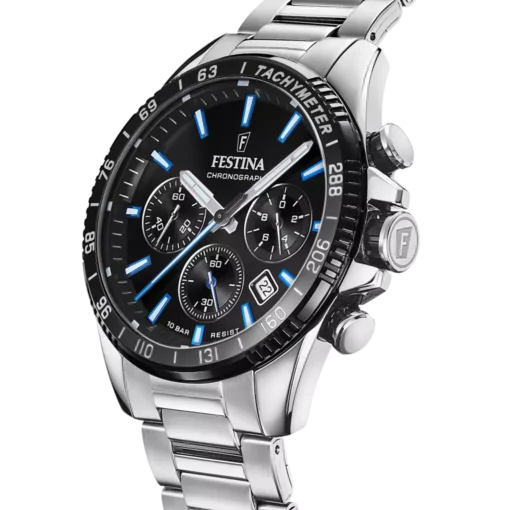 FESTINA TIMELESS CHRONOGRAPH - Imagen 4