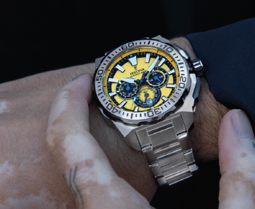 FESTINA CHRONO BIKE 2025 - Imagen 3