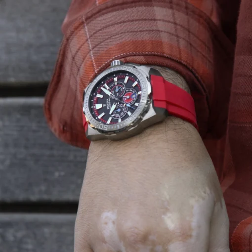 FESTINA CHRONO BIKE 2025 - Imagen 4