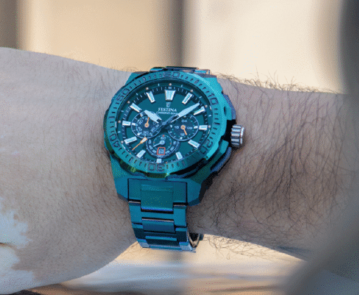 FESTINA CHRONO BIKE 2025 - Imagen 3