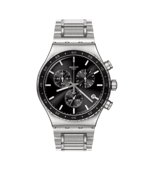 SWATCH IRONY AT NIGTH
