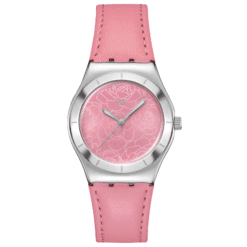 SWATCH PINK PETAL PROMISE