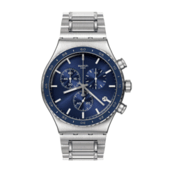 SWATCH COBALT LAGOON
