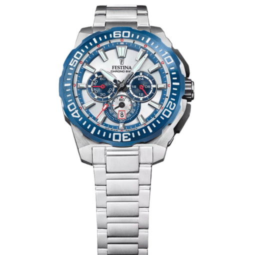 FESTINA CHRONO BIKE 2025 - Imagen 2