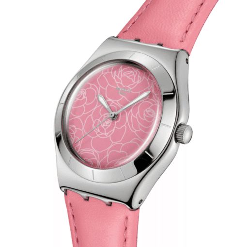 SWATCH PINK PETAL PROMISE - Imagen 2