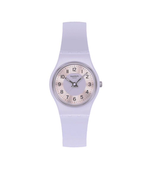 SWATCH LILAC LIGHTNESS