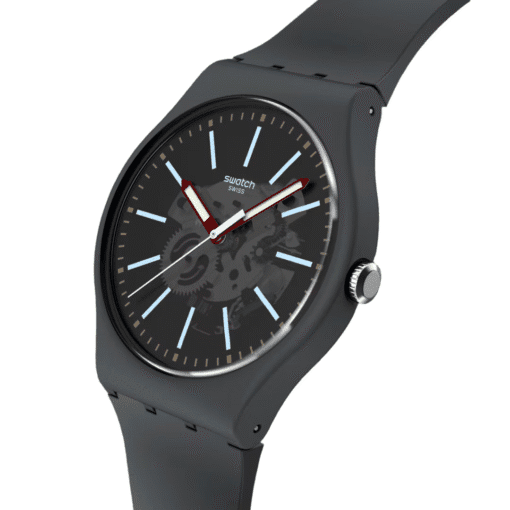 SWATCH COBBLESTONE STREET - Imagen 2