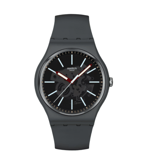 SWATCH COBBLESTONE STREET