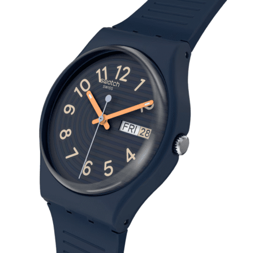 SWATCH TRENDY LINES AT NIGHT - Imagen 2