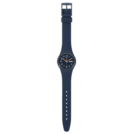 SWATCH TRENDY LINES AT NIGHT - Imagen 3