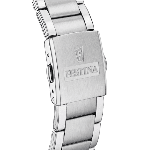 FESTINA TIMELESS CHRONOGRAPH - Imagen 2