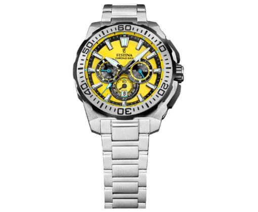 FESTINA CHRONO BIKE 2025 - Imagen 2
