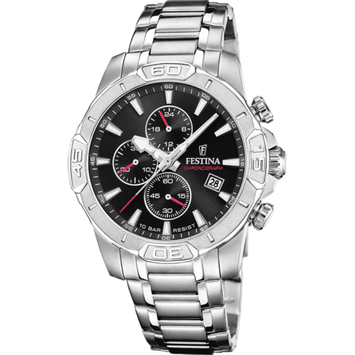 FESTINA TIMELESS CHRONOGRAPH