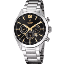 FESTINA TIMELESS CHRONOGRAPH