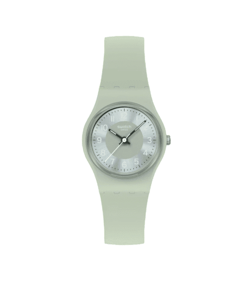 SWATCH SERENITY OF SAGE