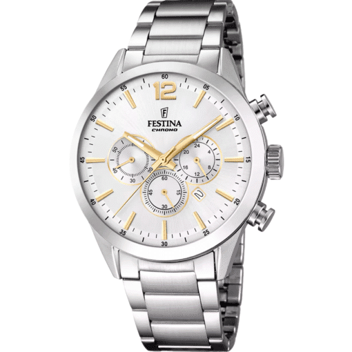 FESTINA TIMELESS CHRONOGRAPH