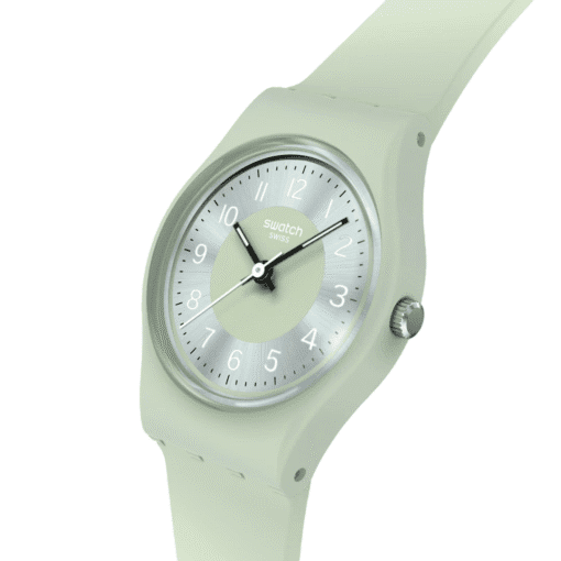 SWATCH SERENITY OF SAGE - Imagen 2