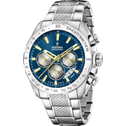 FESTINA TIMELESS CHRONOGRAPH