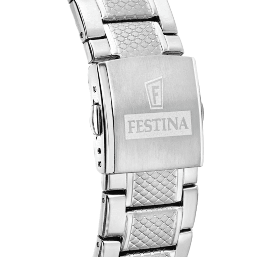 FESTINA TIMELESS CHRONOGRAPH - Imagen 2