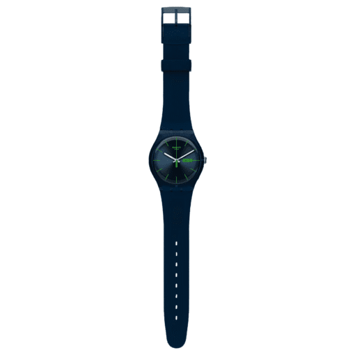 SWATCH BLUE REBEL - Imagen 2