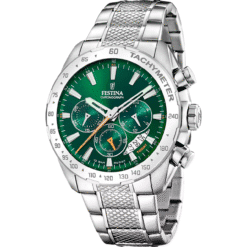 FESTINA TIMELESS CHRONOGRAPH