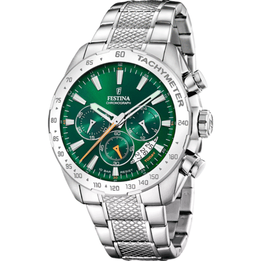 FESTINA TIMELESS CHRONOGRAPH