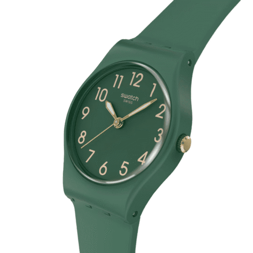 SWATCH NOTES OF PECAN - Imagen 2