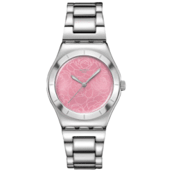 SWATCH PETAL CHARM