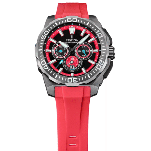 FESTINA CHRONO BIKE 2025 - Imagen 2