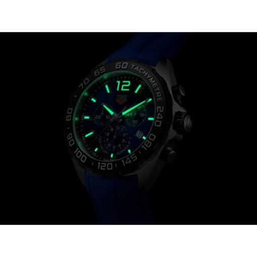 TAG HEUER FORMULA 1 CHRONOGRAPH - Imagen 4