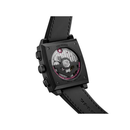TAG HEUER MONACO CHRONOGRAPH - Imagen 2