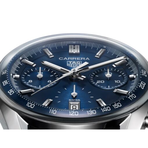 TAG HEUER CARRERA CHRONOGRAPH - Imagen 3