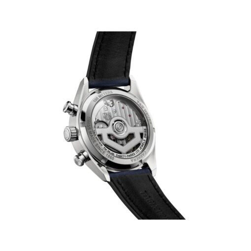 TAG HEUER CARRERA CHRONOGRAPH - Imagen 2